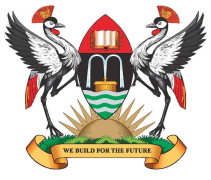 Makerere University logo school of public health